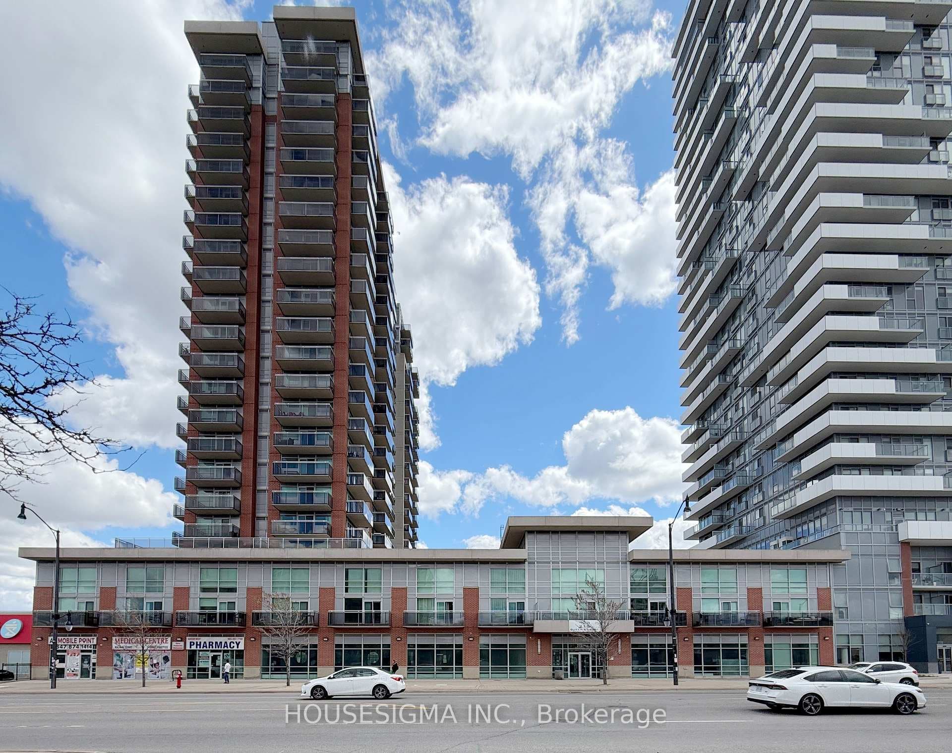 215 Queen Street Unit 509 - Condo photo 29 of 33 in Brampton, Ontario
