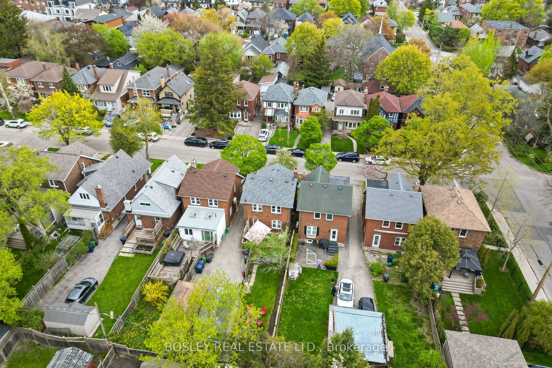 70 Eleventh Street - Detached photo 38 of 39 in Liberty Village / Parkdale / South Parkdale, Ontario