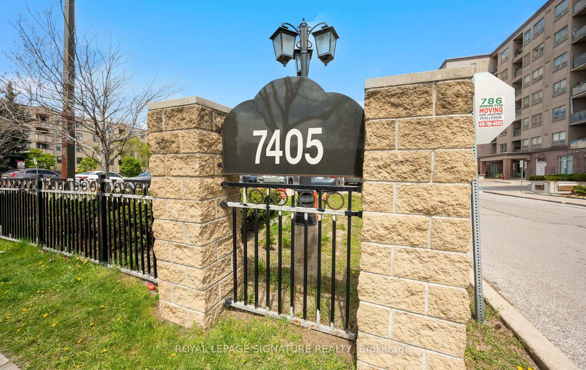 7405 Goreway Drive Unit 104 - Condo photo 2 of 42 in Mississauga, Ontario