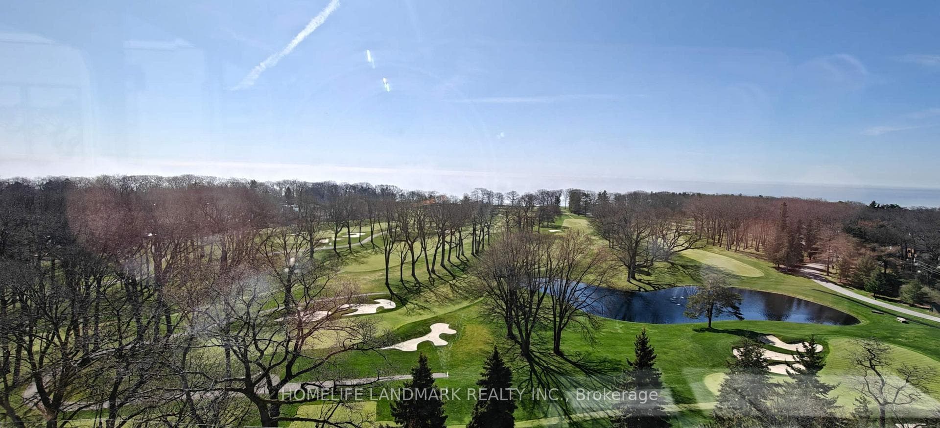 1350 Kingston Road Unit 209 - Condo photo 26 of 26 in Birch Cliff / Cliffside, Ontario