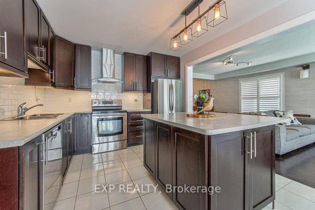 76 Ruhl Drive - Detached photo 21 of 50 in Milton, Ontario