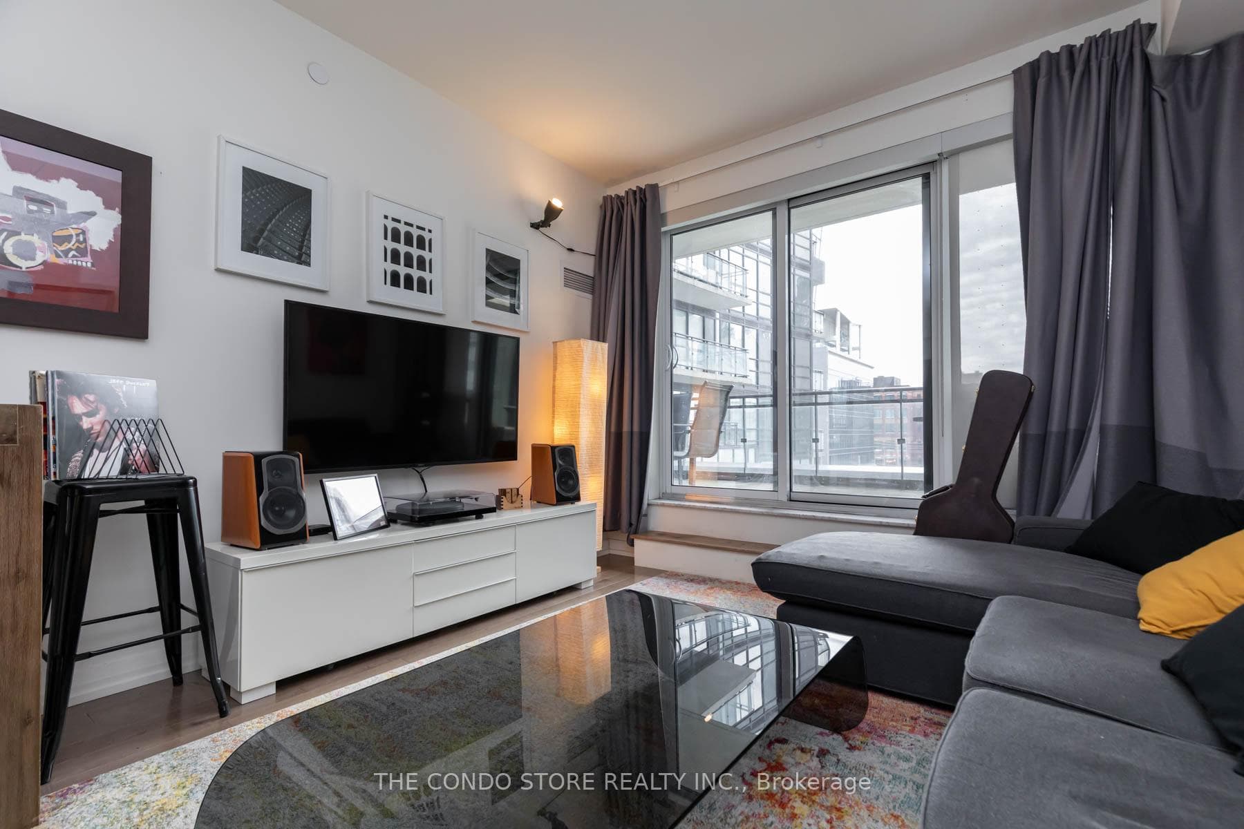 460 Adelaide Street Unit 611 - Condo photo 6 of 29 in Regent Park / Cabbagetown / St. James Town, Ontario