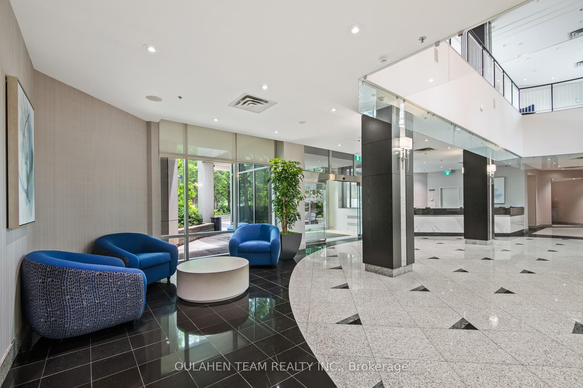 16 Harrison Garden Boulevard Unit 309 - Condo photo 32 of 35 in Willowdale / Newtonbrook, Ontario