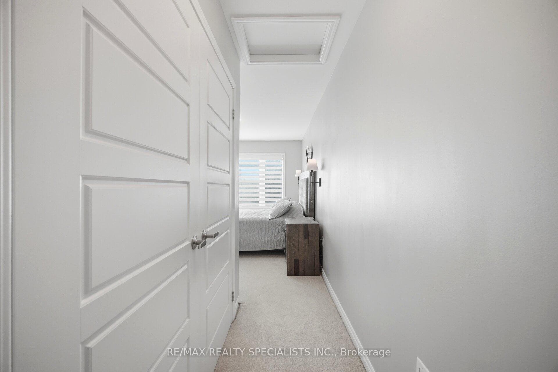 510 Bellflower Court - Townhouse photo 20 of 41 in Milton, Ontario