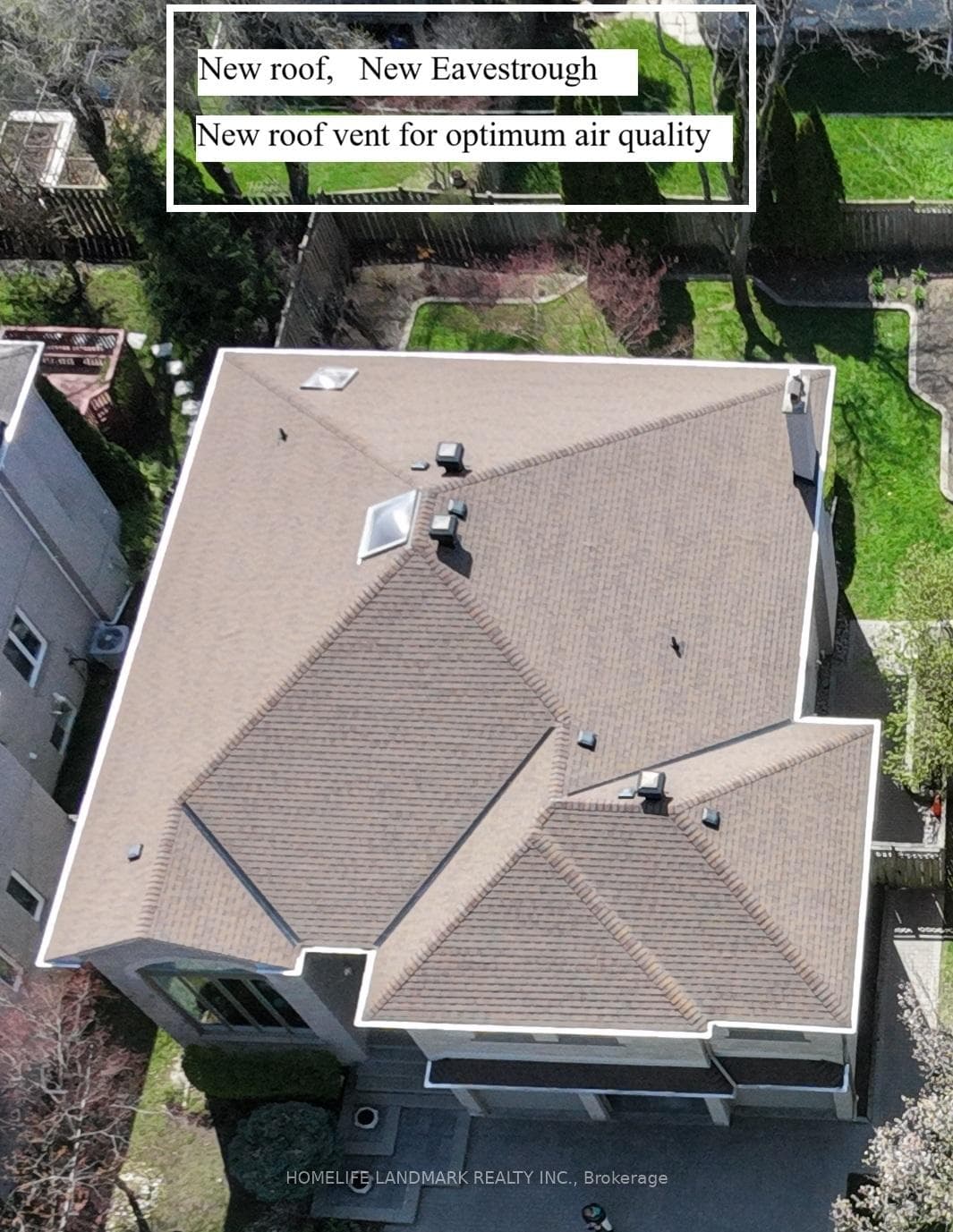 16 Lawnview Drive - Detached photo 4 of 50 in Willowdale / Newtonbrook, Ontario