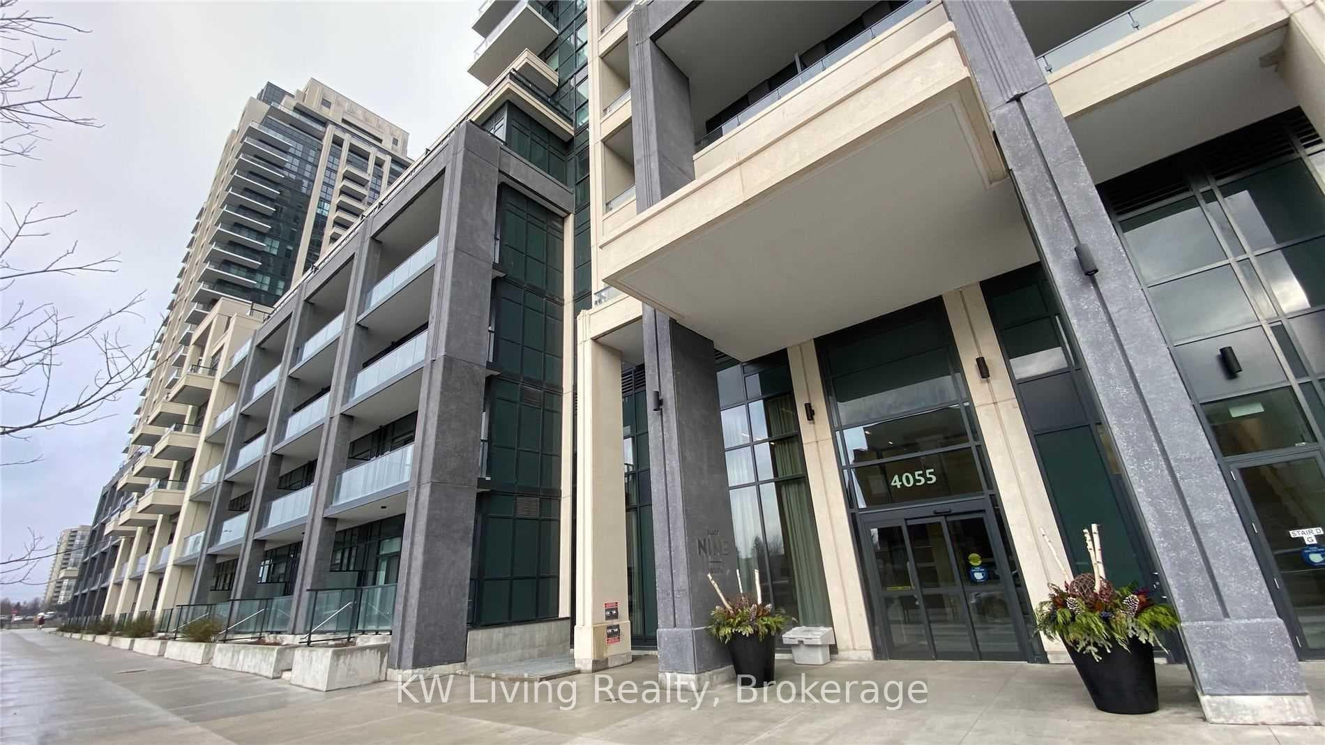 4055 Parkside Village Drive Unit 1719 - Condo photo 3 of 24 in Mississauga, Ontario