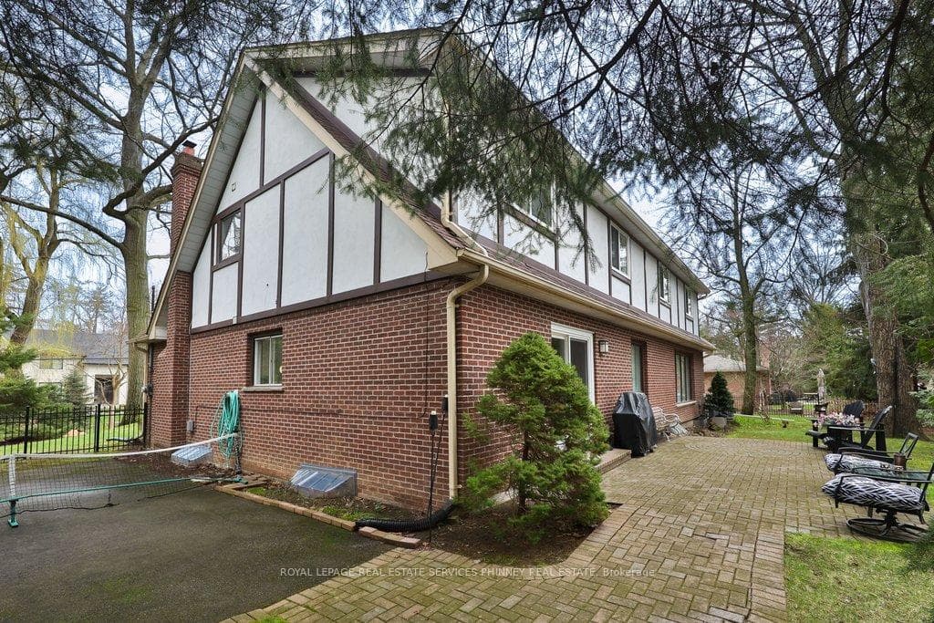 1244 Woodland Avenue - Detached photo 40 of 46 in Mississauga, Ontario