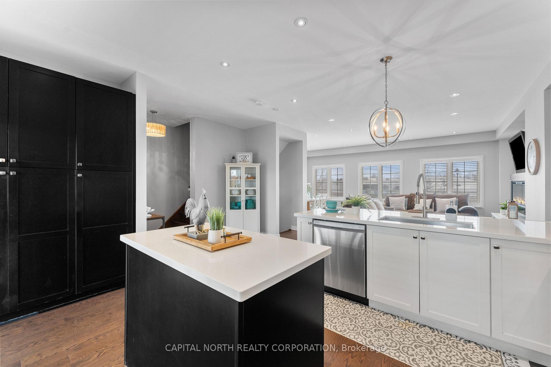 36 Mcdevitt Lane - Townhouse photo 19 of 43 in Caledon, Ontario