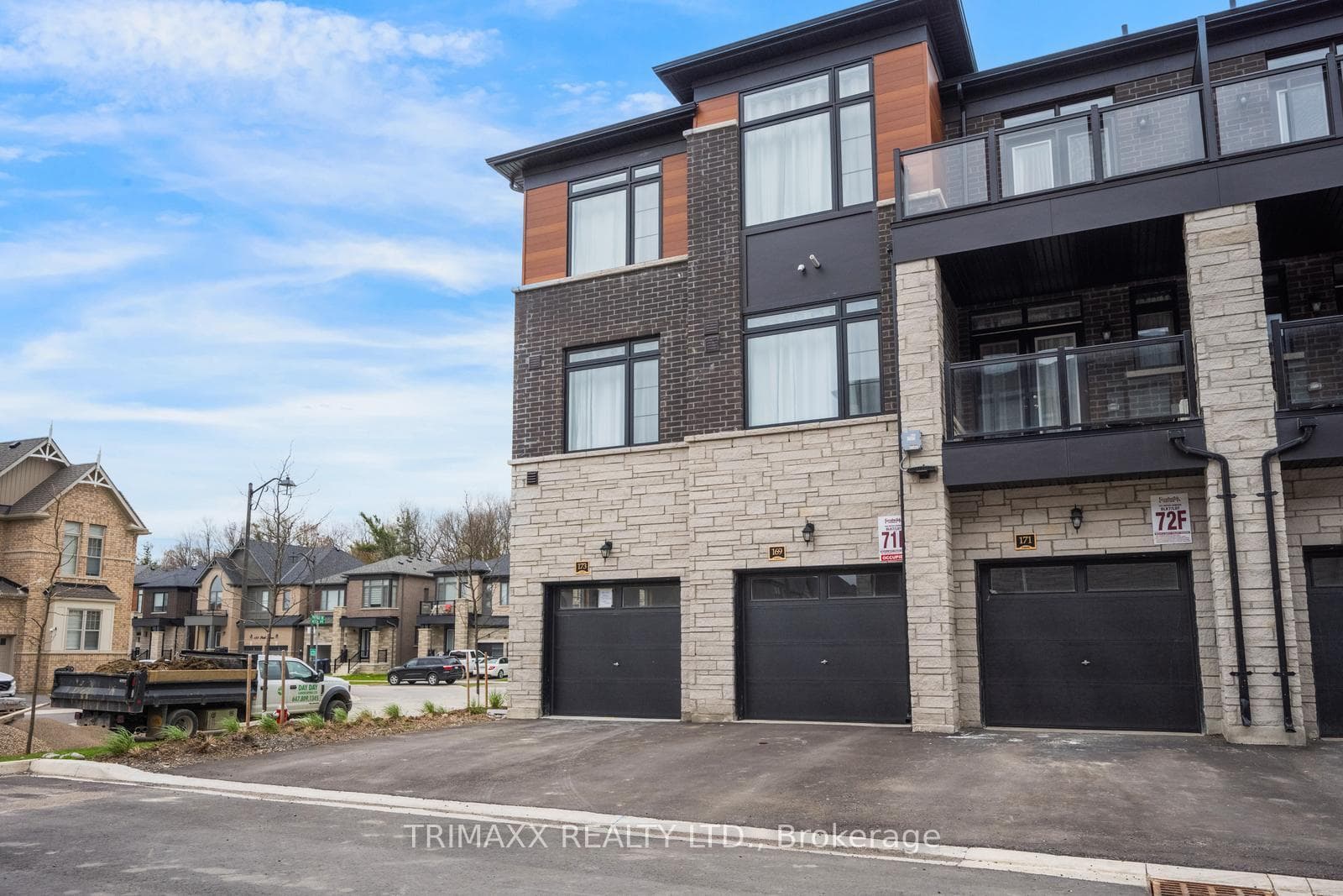 173 Petch Avenue Unit 70F - Condo photo 46 of 49 in Caledon, Ontario