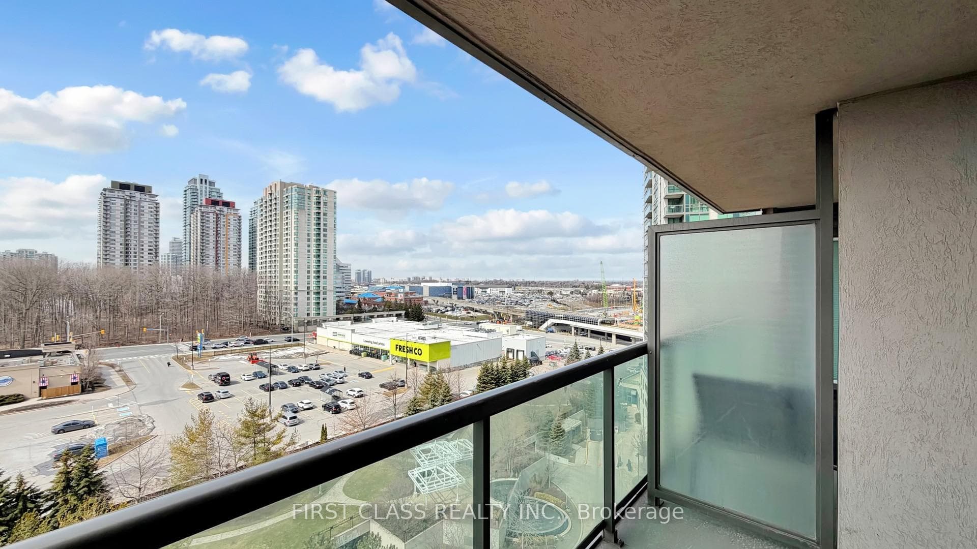 68 Grangeway Avenue Unit 1112 - Condo photo 27 of 48 in Scarborough (West Hill / Highland Creek), Ontario