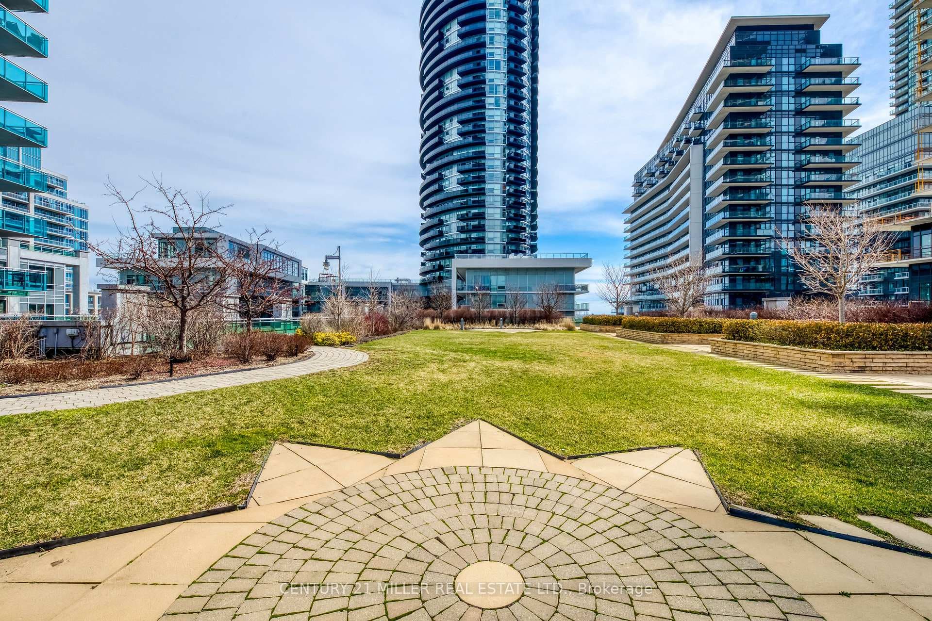 16 Brookers Lane Unit 2002 - Condo photo 37 of 42 in Liberty Village / Parkdale / South Parkdale, Ontario