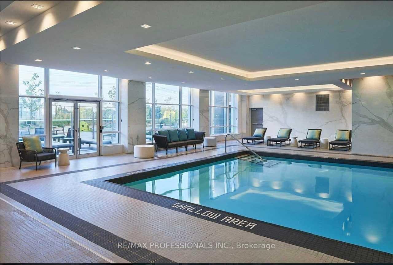 5 Mabelle Avenue Unit 1527 - Condo photo 7 of 26 in Etobicoke (Islington / Rexdale), Ontario