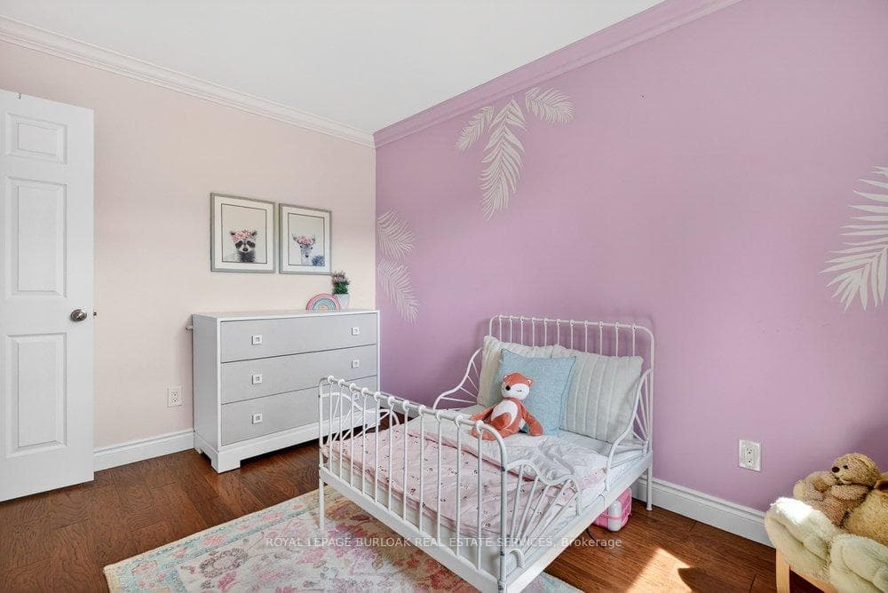 758 Francis Road - Detached photo 27 of 50 in Burlington, Ontario