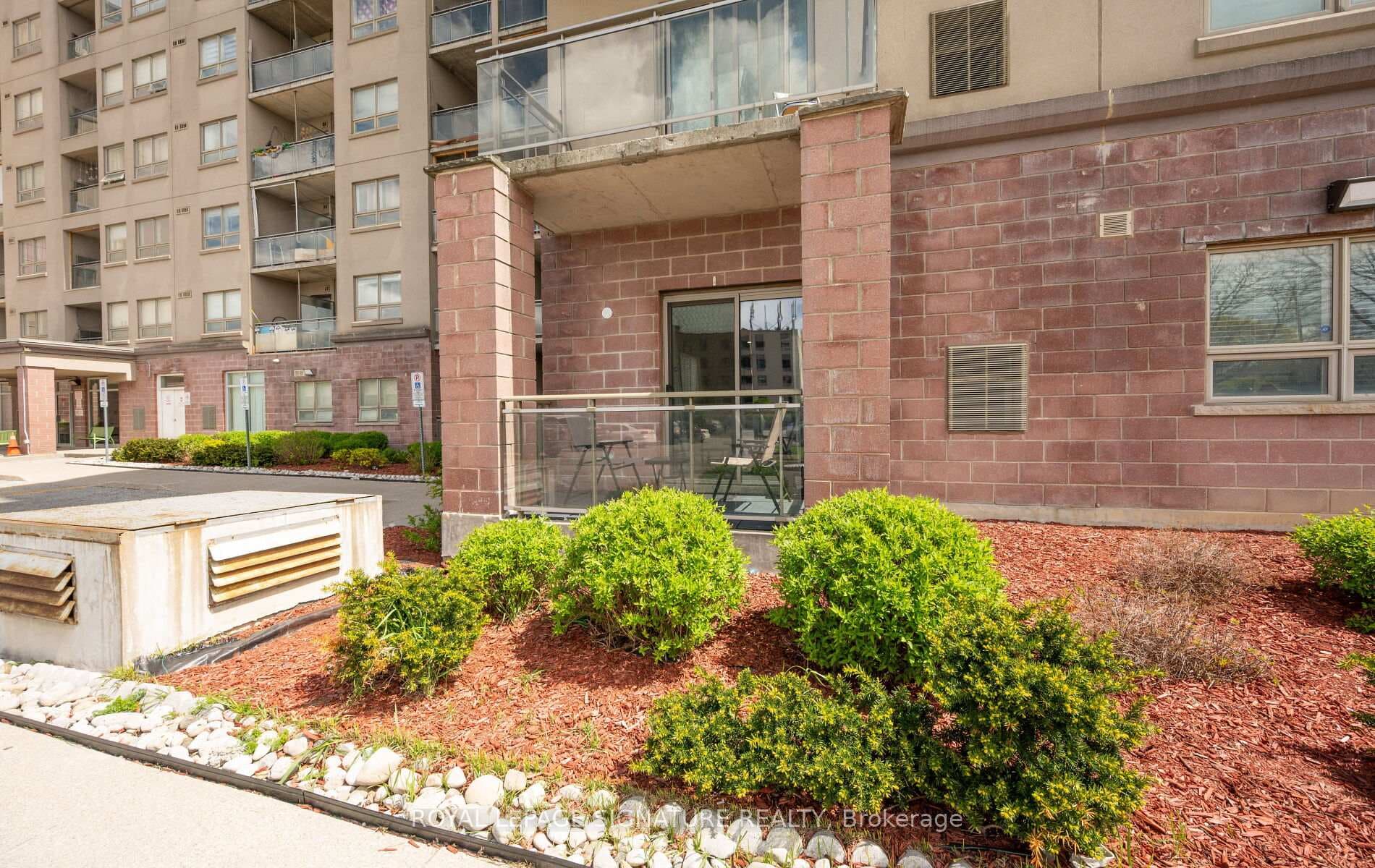 7405 Goreway Drive Unit 104 - Condo photo 35 of 42 in Mississauga, Ontario