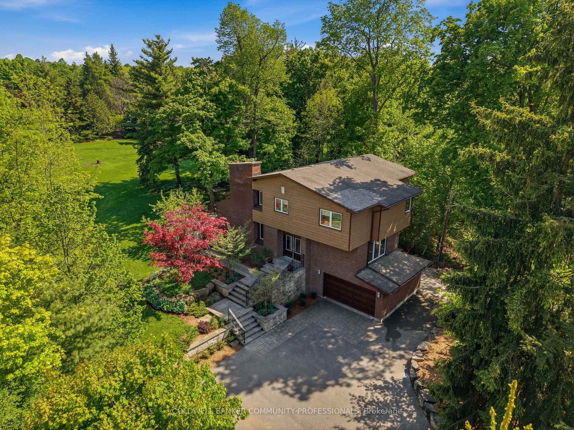 2552 Britannia Road - Detached photo 4 of 50 in Burlington, Ontario