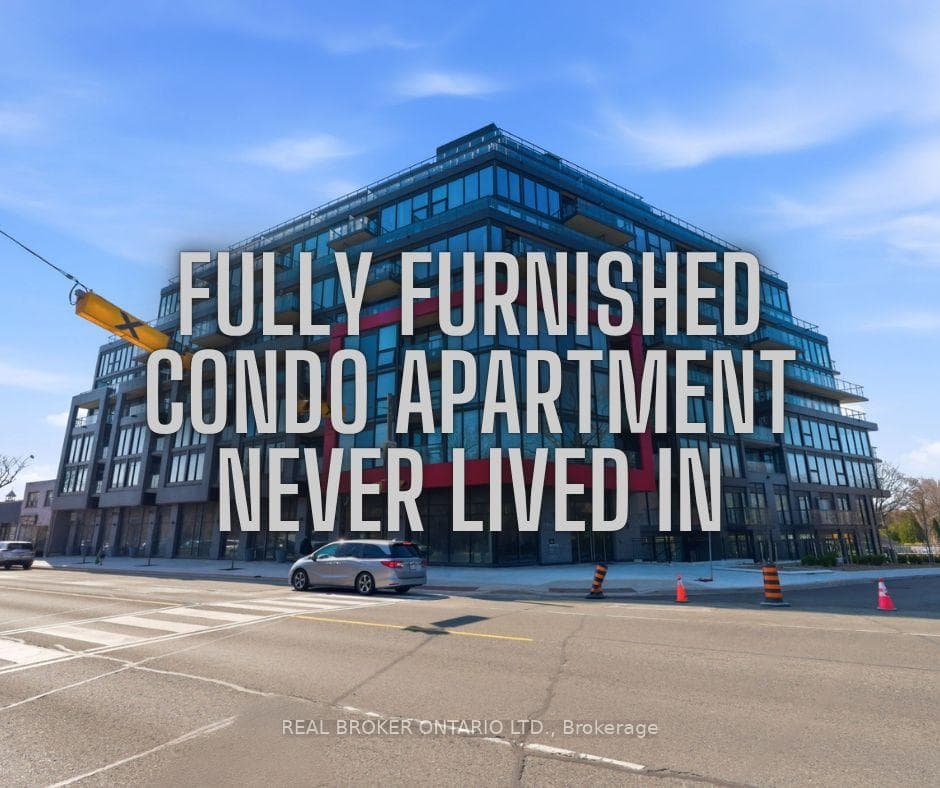 2 Manderley Drive Unit 912 - Condo photo 1 of 47 in Birch Cliff / Cliffside, Ontario