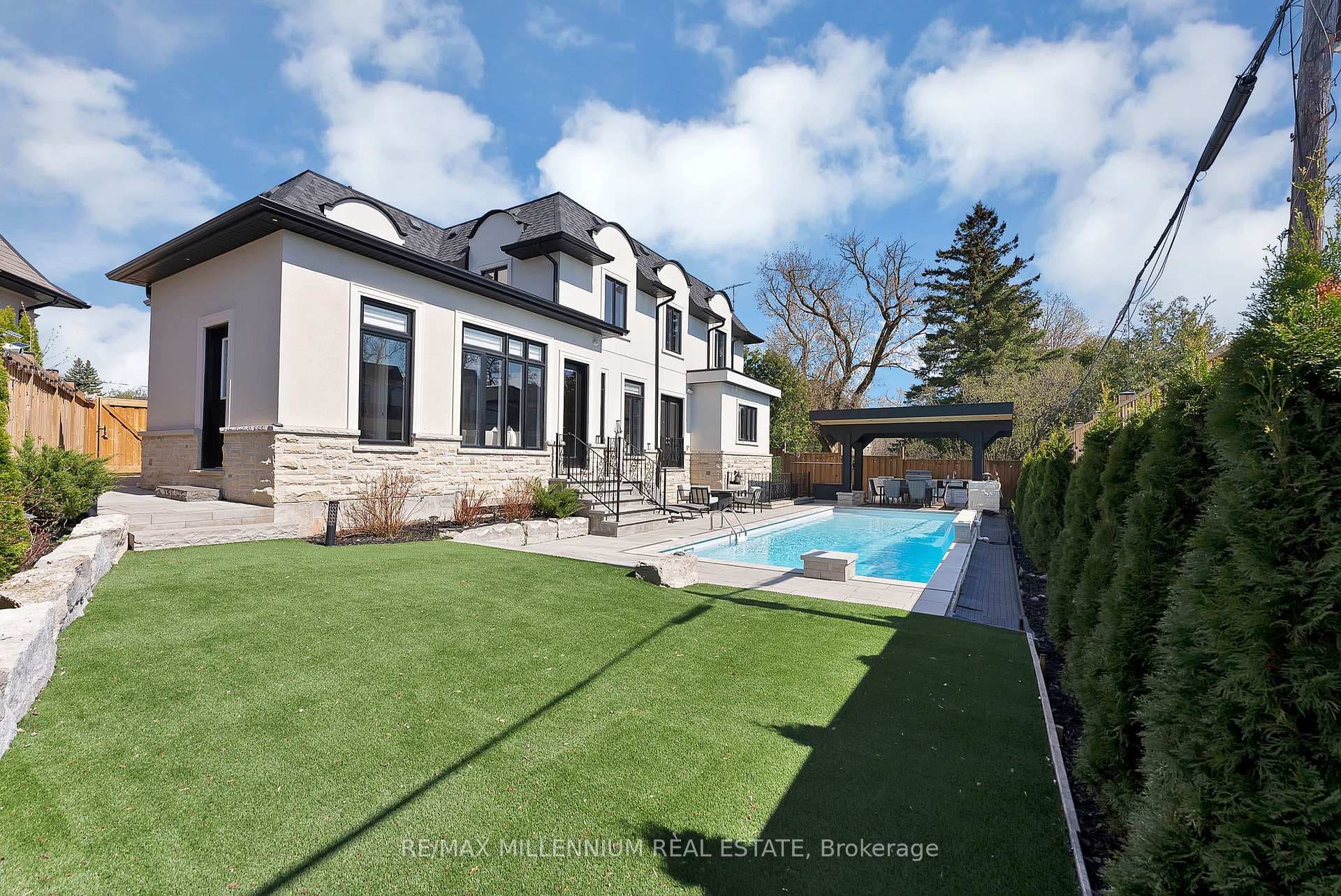 162 Oliver Place - Detached photo 42 of 50 in Oakville, Ontario