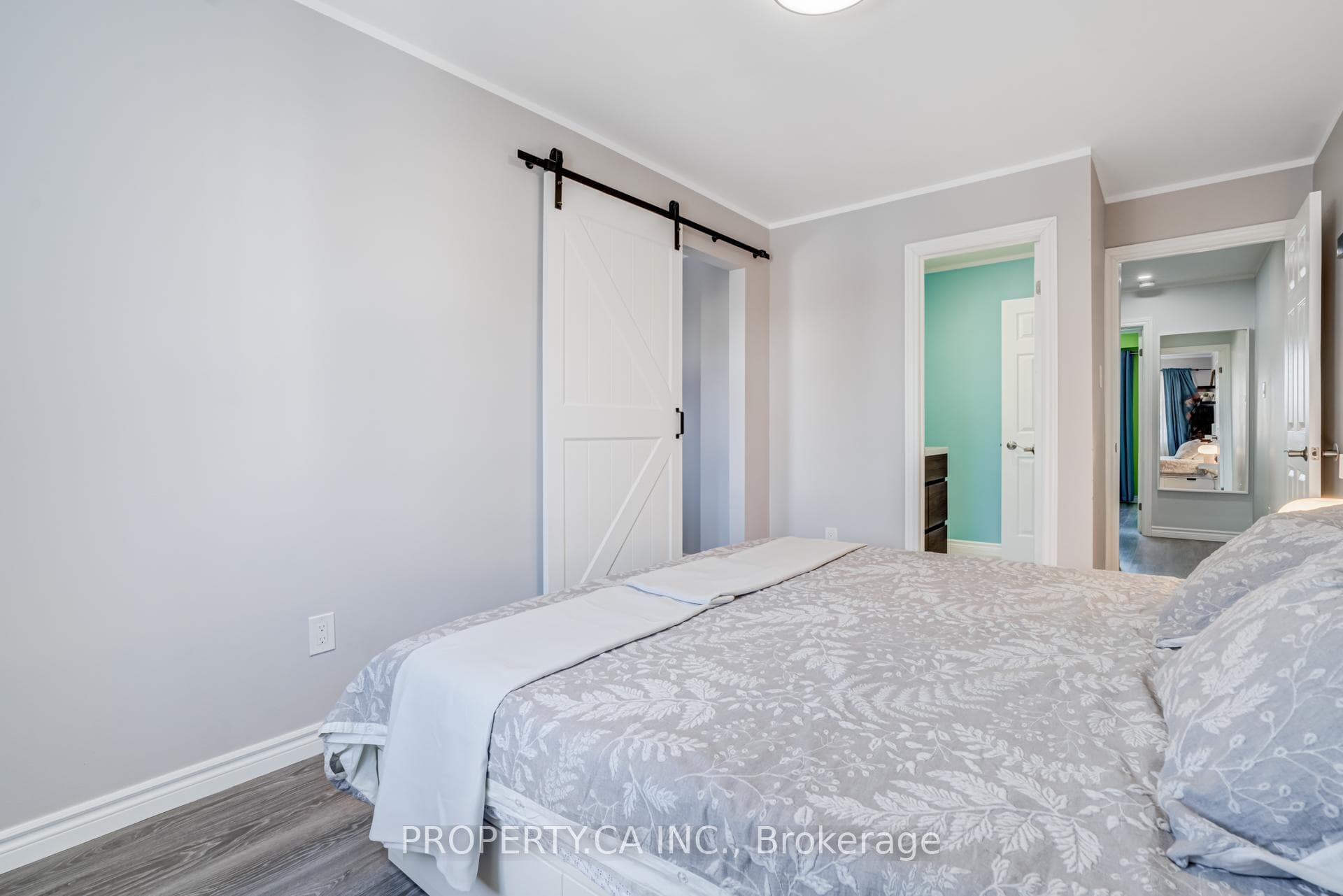 1050 Bristol Road Unit 45 - Condo photo 14 of 34 in Mississauga, Ontario