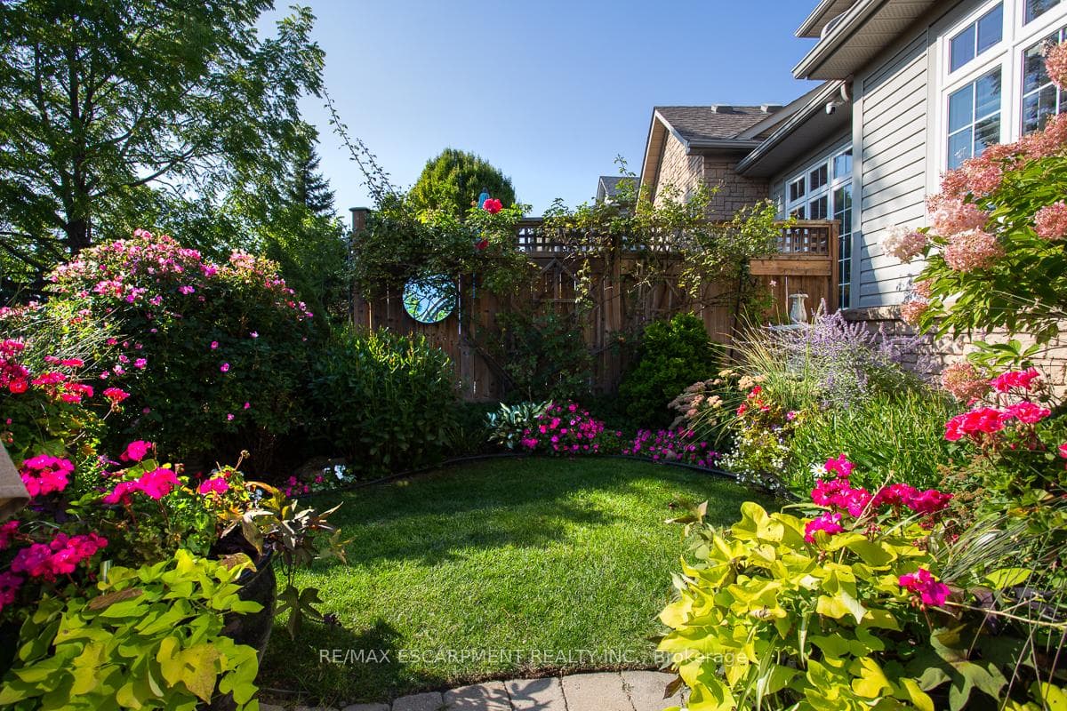 2258 Turnberry Road Unit 3 - Condo photo 27 of 29 in Burlington, Ontario