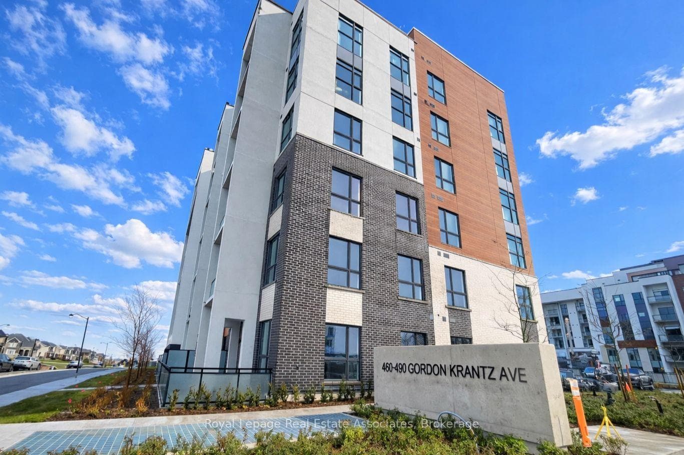 460 Gordon Krantz Avenue Unit 108 - Condo for sale in Scott, Ontario