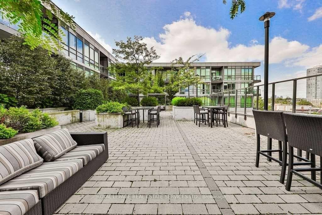 8 Fieldway Road Unit 315 - Condo photo 21 of 25 in Etobicoke (Islington / Rexdale), Ontario