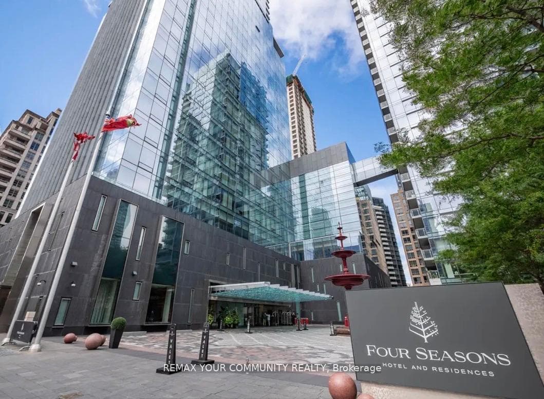 8 Scollard Street Unit 606 - Condo photo 34 of 37 in Annex / Yorkville / Summerhill, Ontario