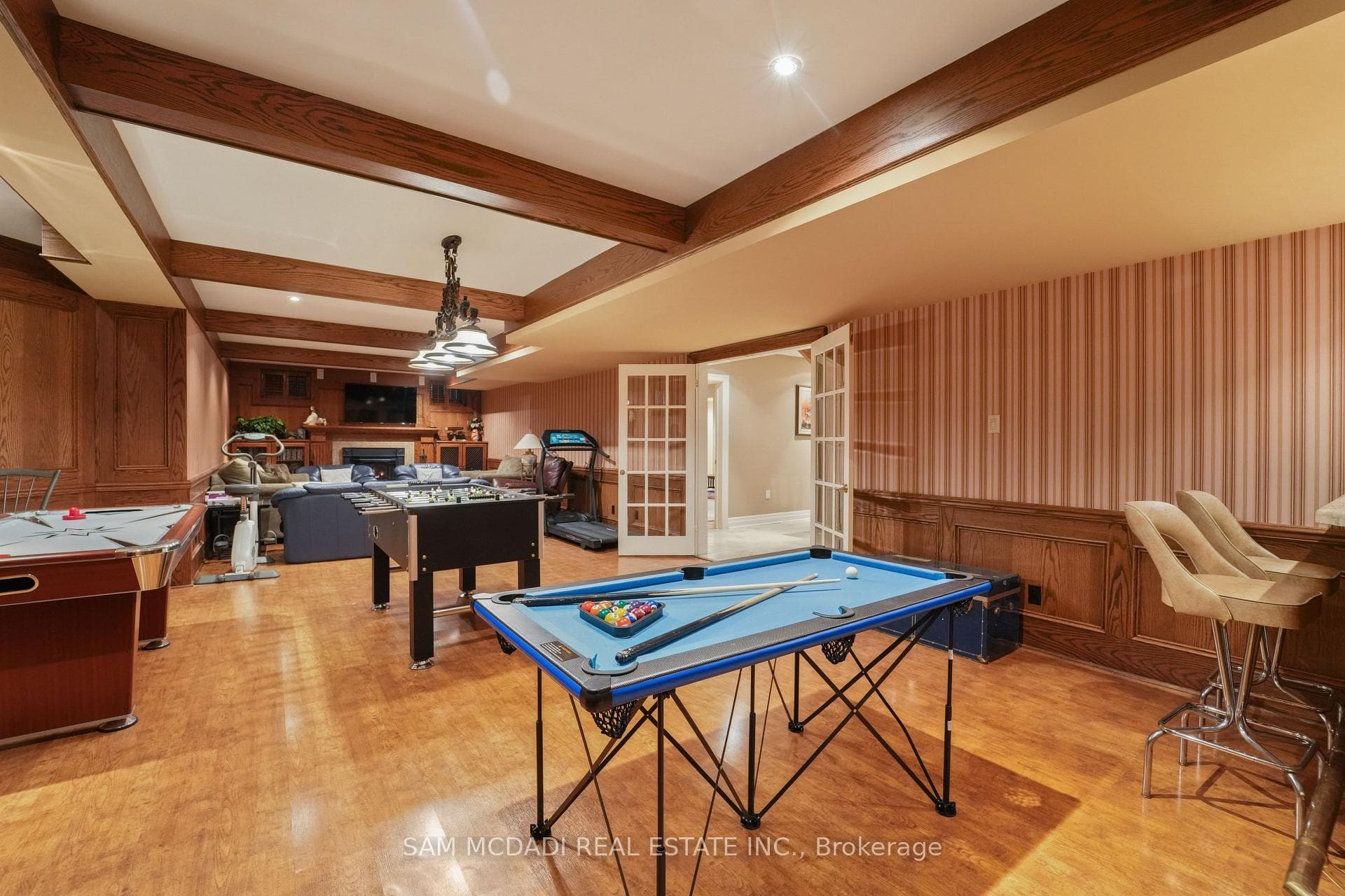 495 Meadow Wood Road - Detached photo 31 of 50 in Mississauga, Ontario