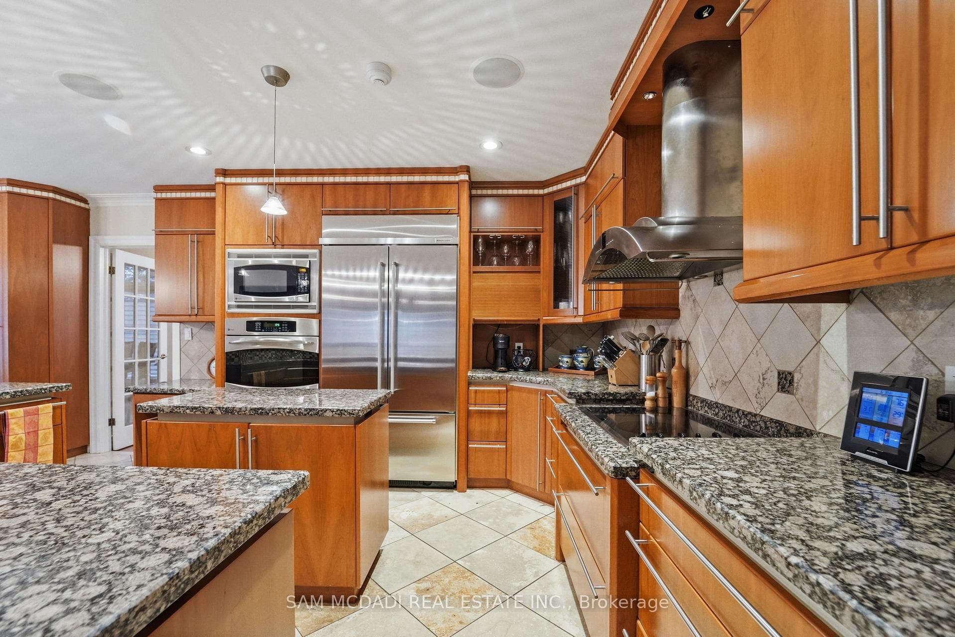 495 Meadow Wood Road - Detached photo 8 of 50 in Mississauga, Ontario