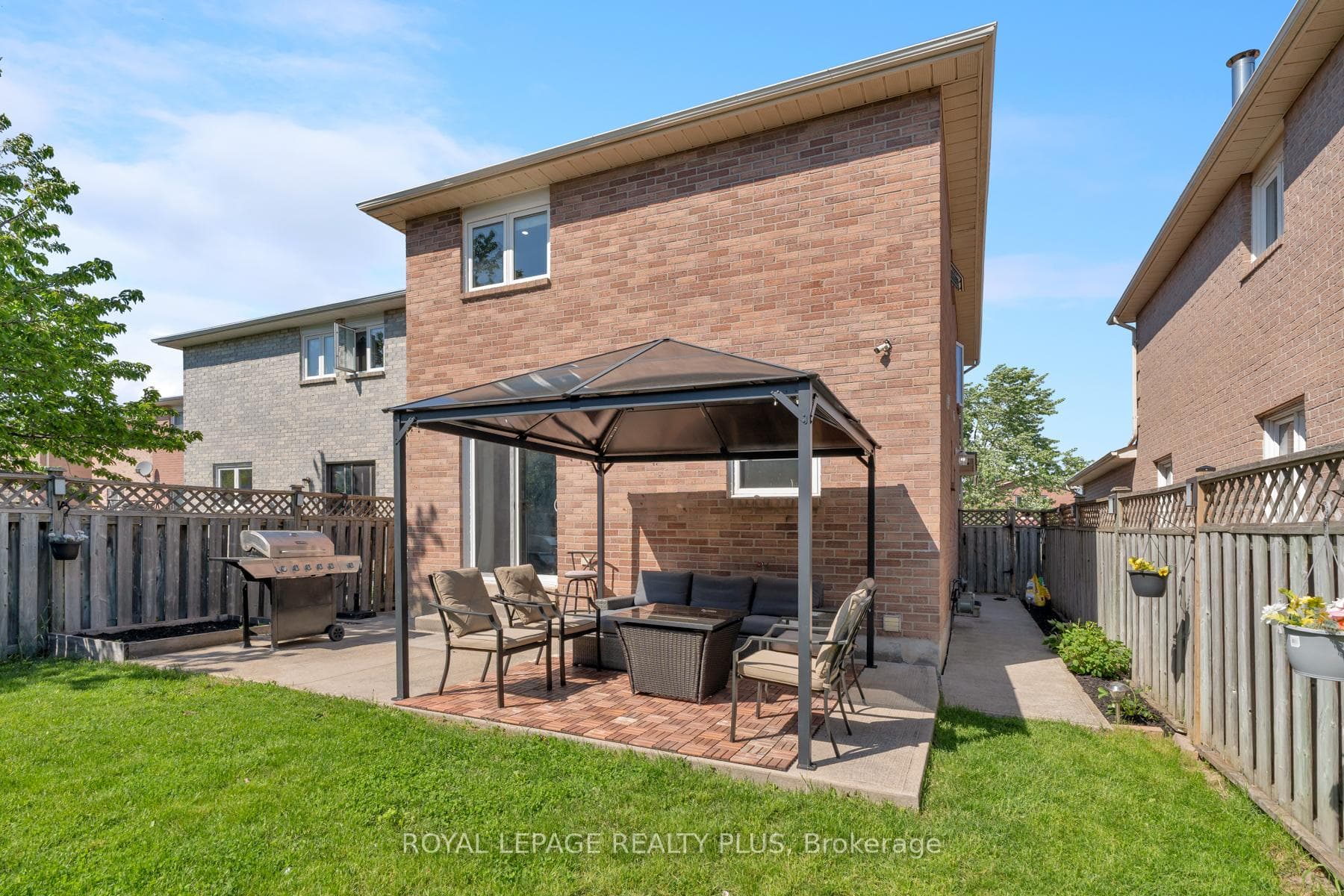 5229 Palomar Crescent - Detached photo 46 of 50 in Mississauga, Ontario