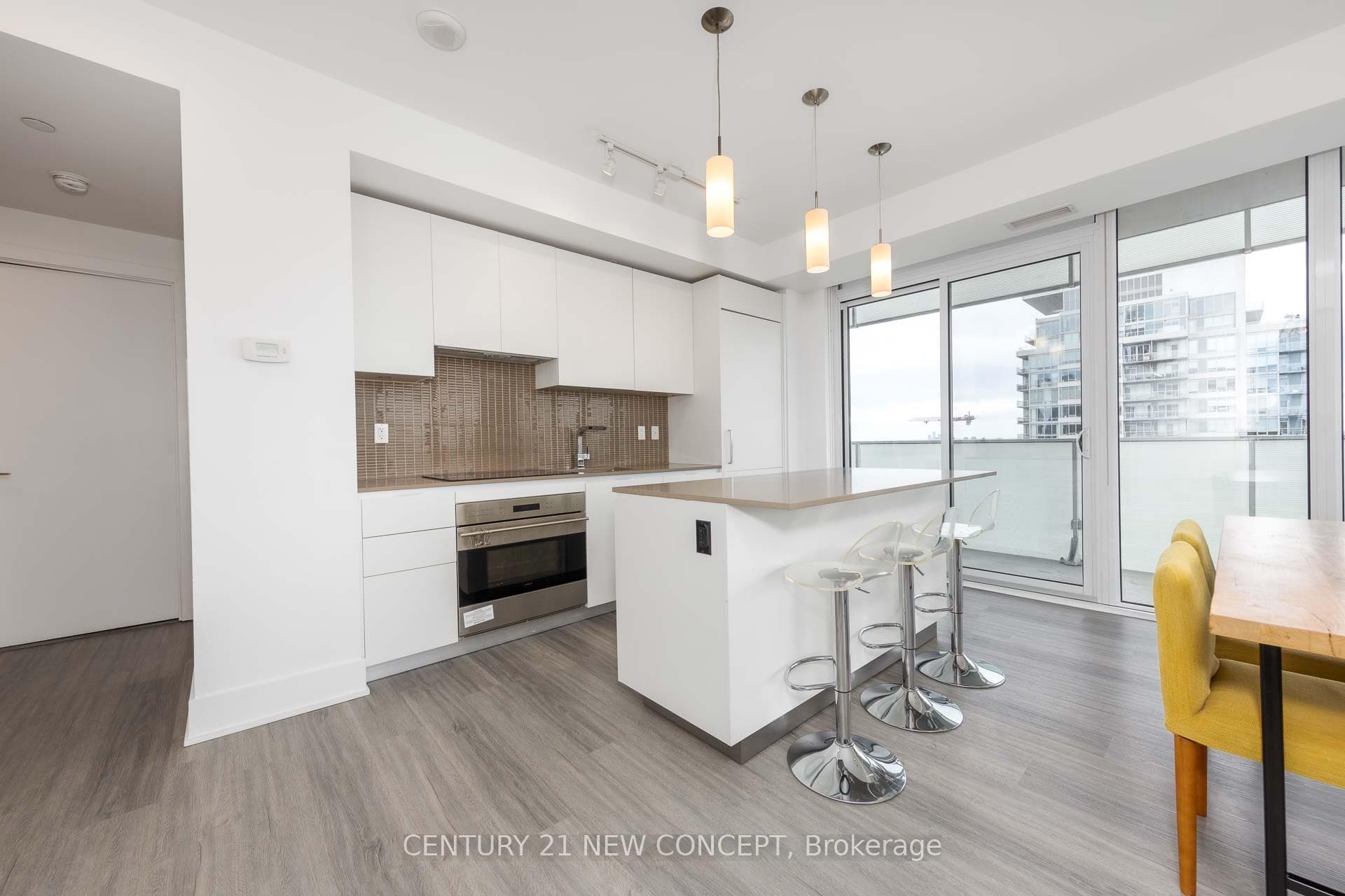 200 Bloor Street Unit 2606 - Condo photo 21 of 50 in Annex / Yorkville / Summerhill, Ontario