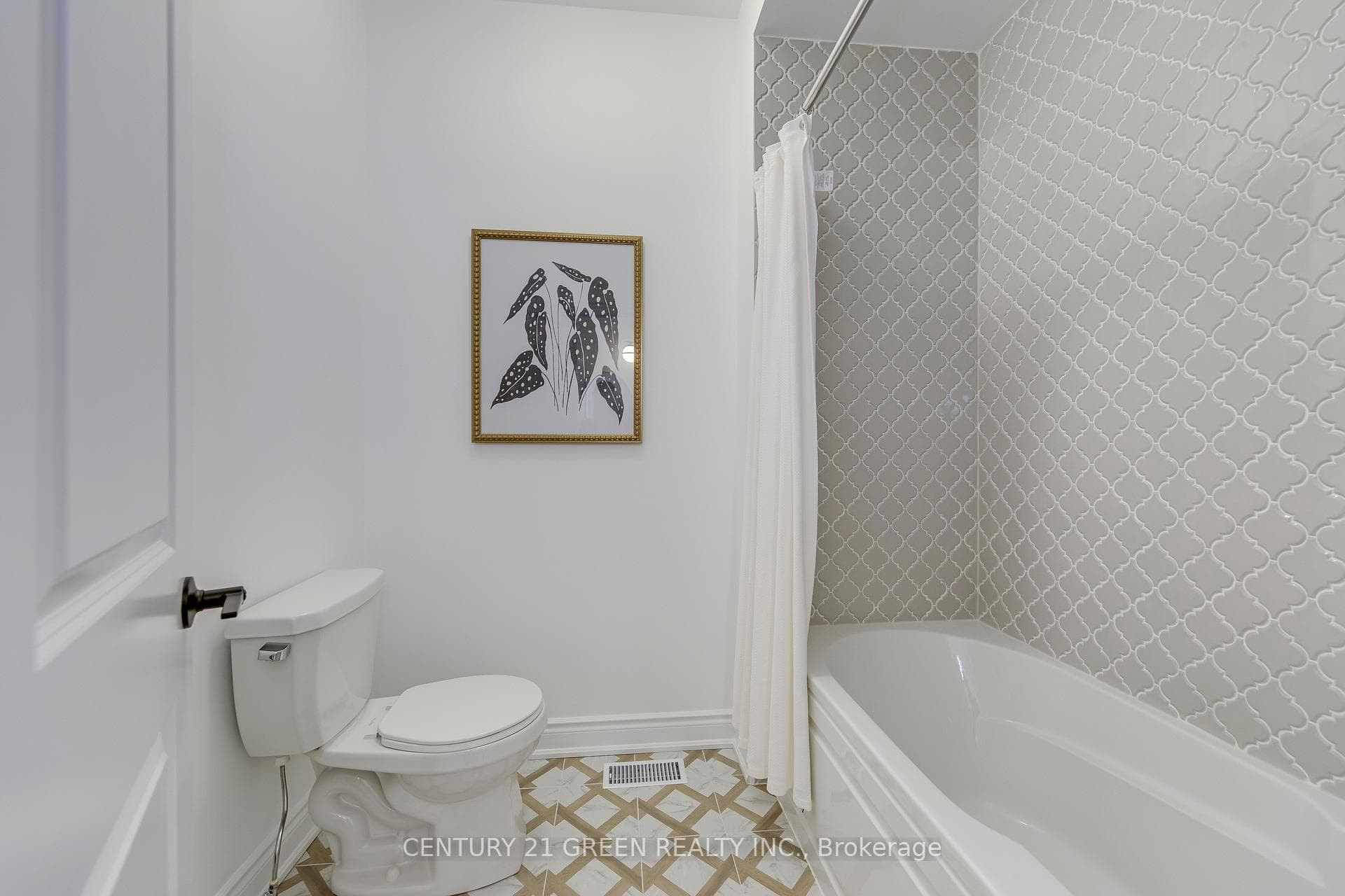 1290 Felicity Gardens - Detached photo 40 of 50 in Oakville, Ontario