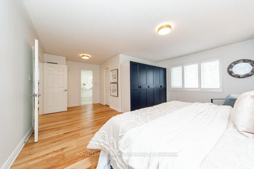3773 Quiet Creek Drive - Detached photo 22 of 50 in Mississauga, Ontario