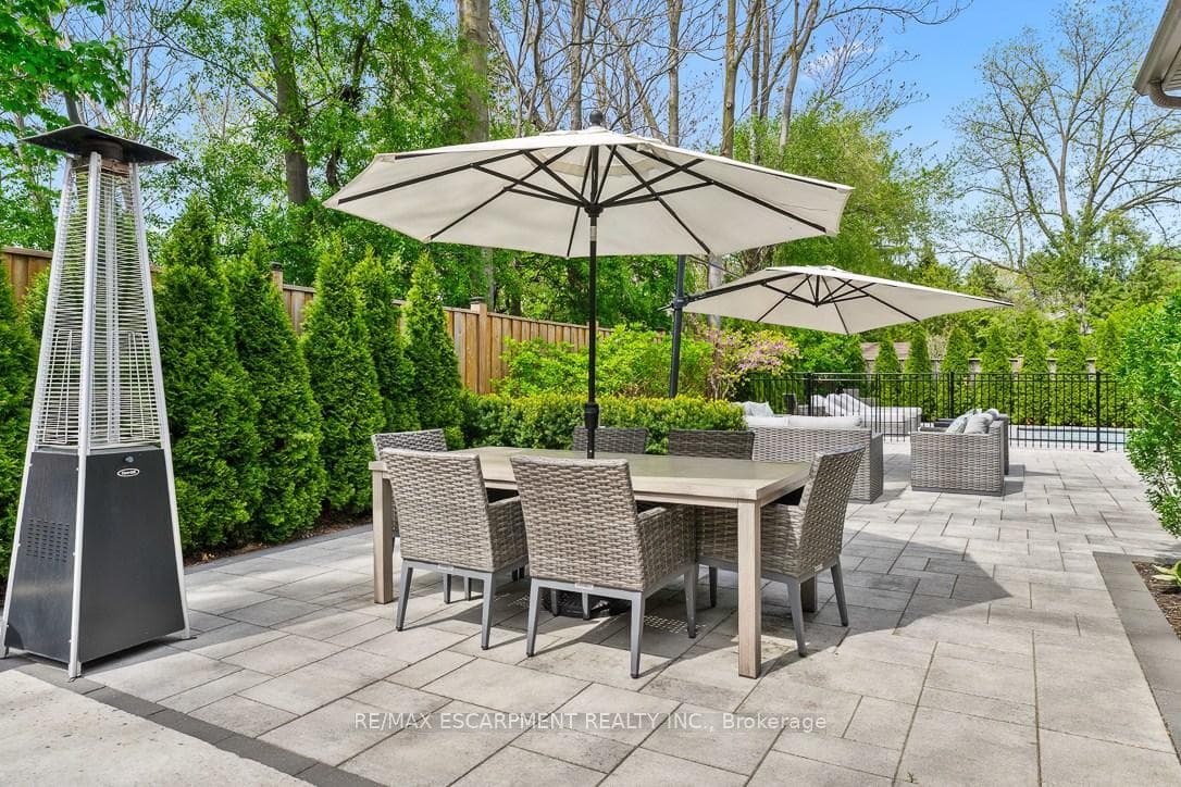 511 Chamberlain Lane - Detached photo 43 of 50 in Oakville, Ontario