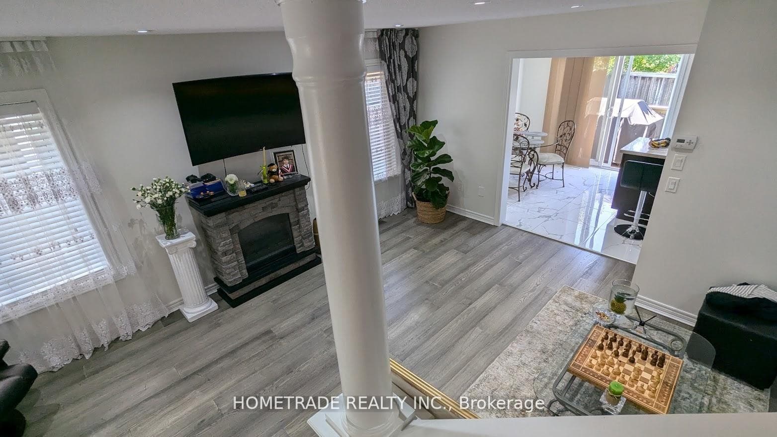 4861 Verdi Street - Semi-Detached photo 16 of 21 in Burlington, Ontario