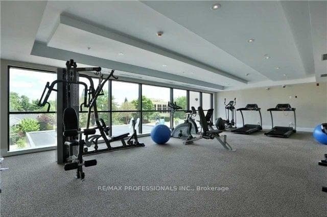 128 Garden Drive Unit 323 - Condo photo 17 of 17 in Oakville, Ontario