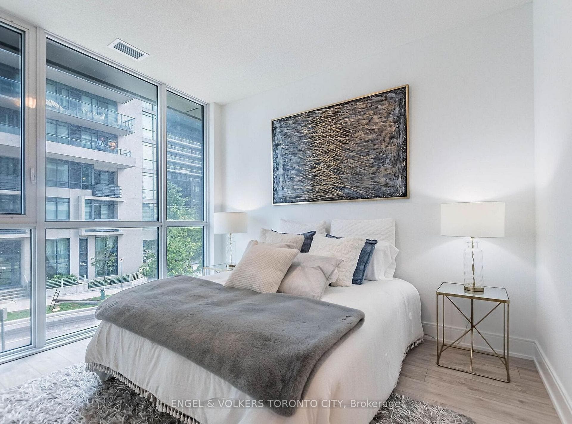 70 Annie Craig Drive Unit TH104 - Condo photo 16 of 22 in Liberty Village / Parkdale / South Parkdale, Ontario