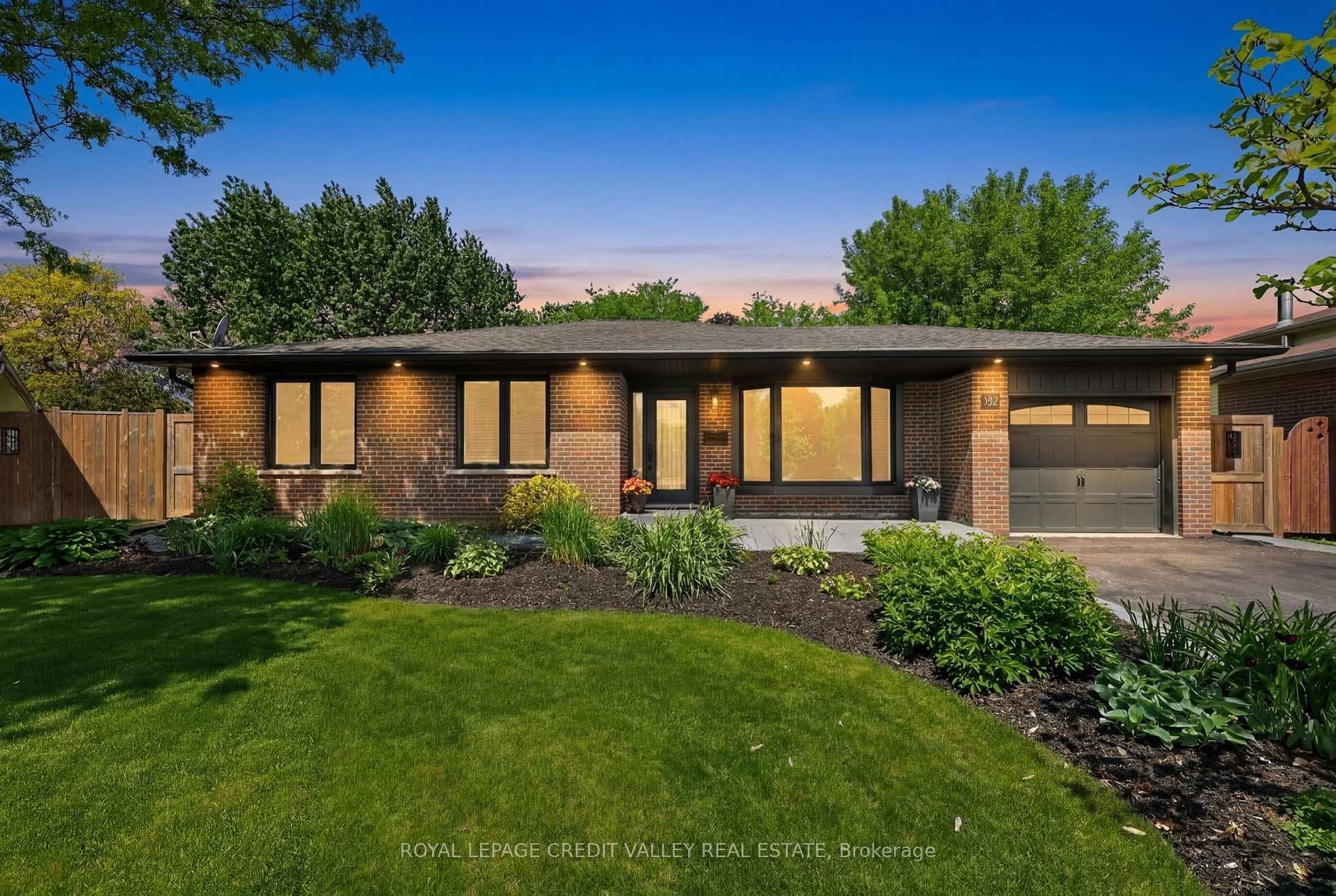 52 Terra Cotta Crescent - Detached photo 1 of 50 in Brampton, Ontario