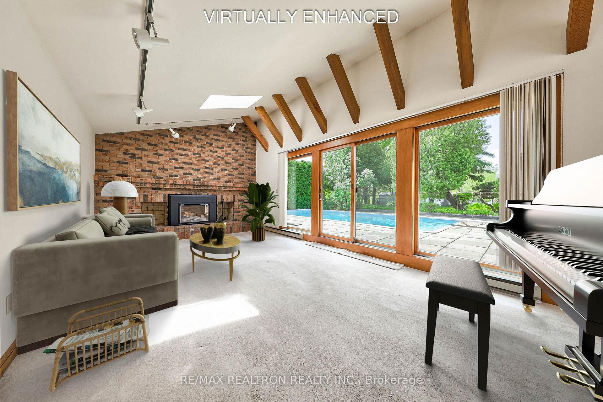 85 Clansman Boulevard - Detached photo 8 of 37 in Hillcrest Village / Bayview Village, Ontario