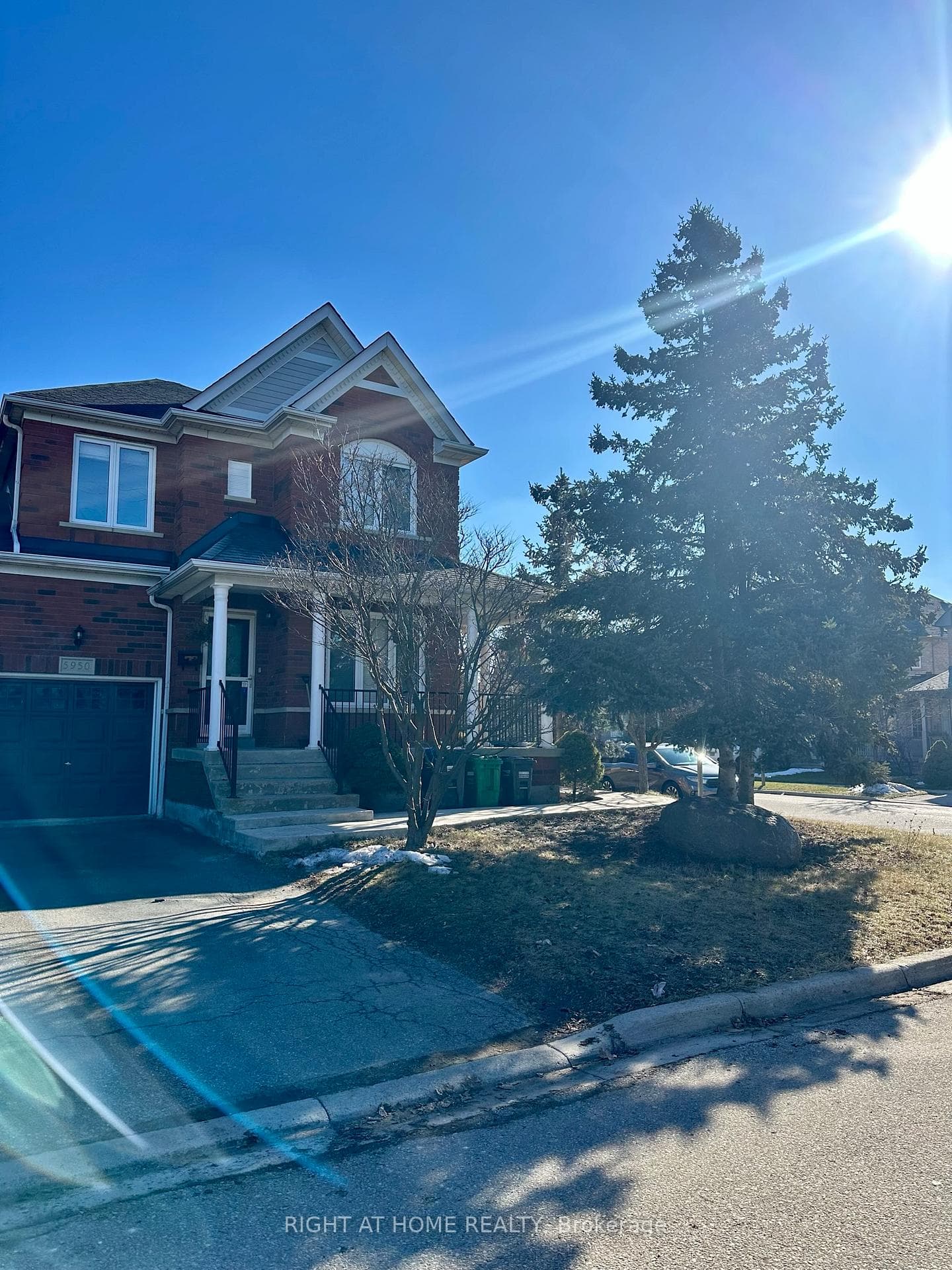 5950 Shelford Terrace - Detached for sale in Rathwood, Ontario