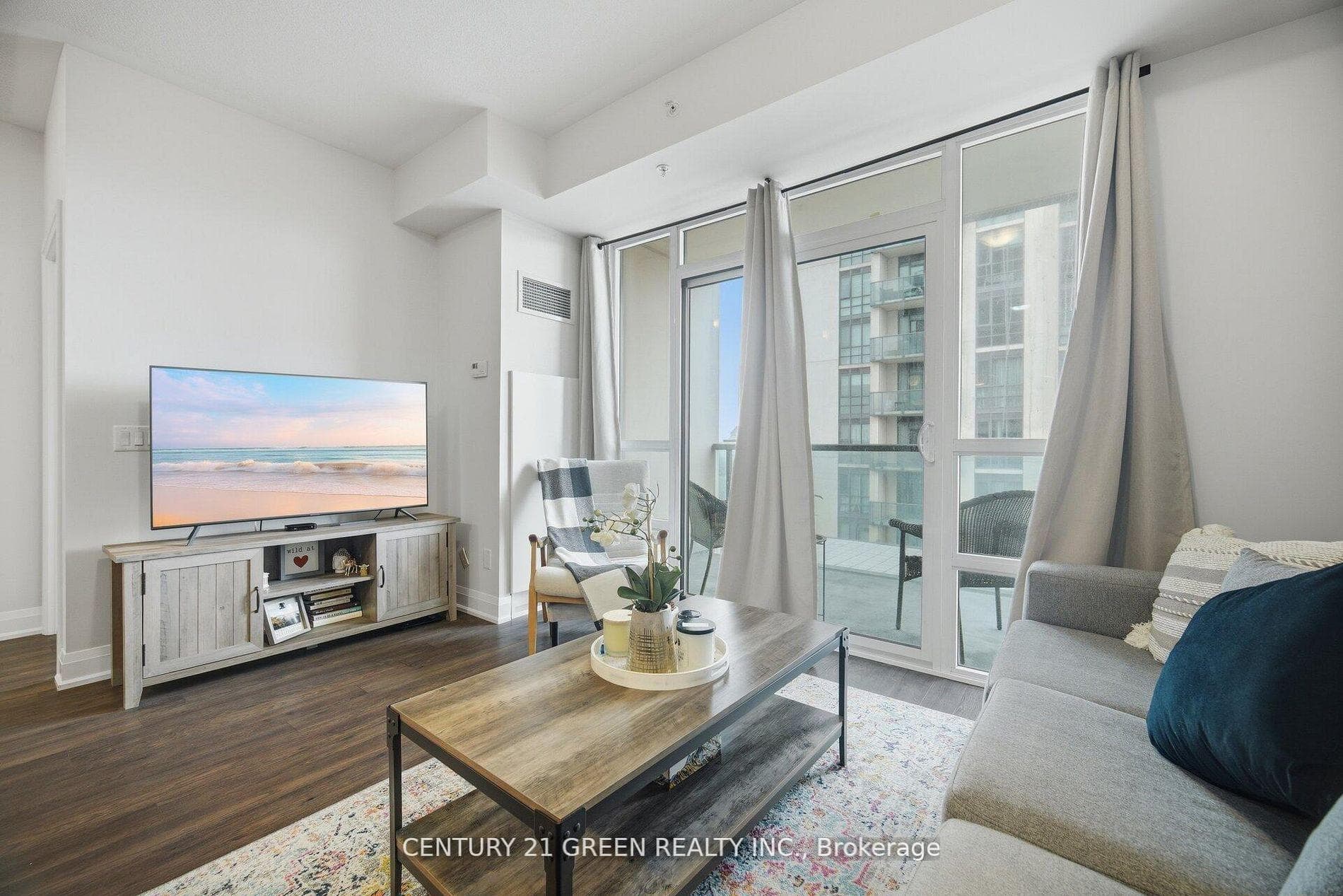 55 Yorkland Boulevard Unit 409 - Condo photo 13 of 27 in Brampton, Ontario