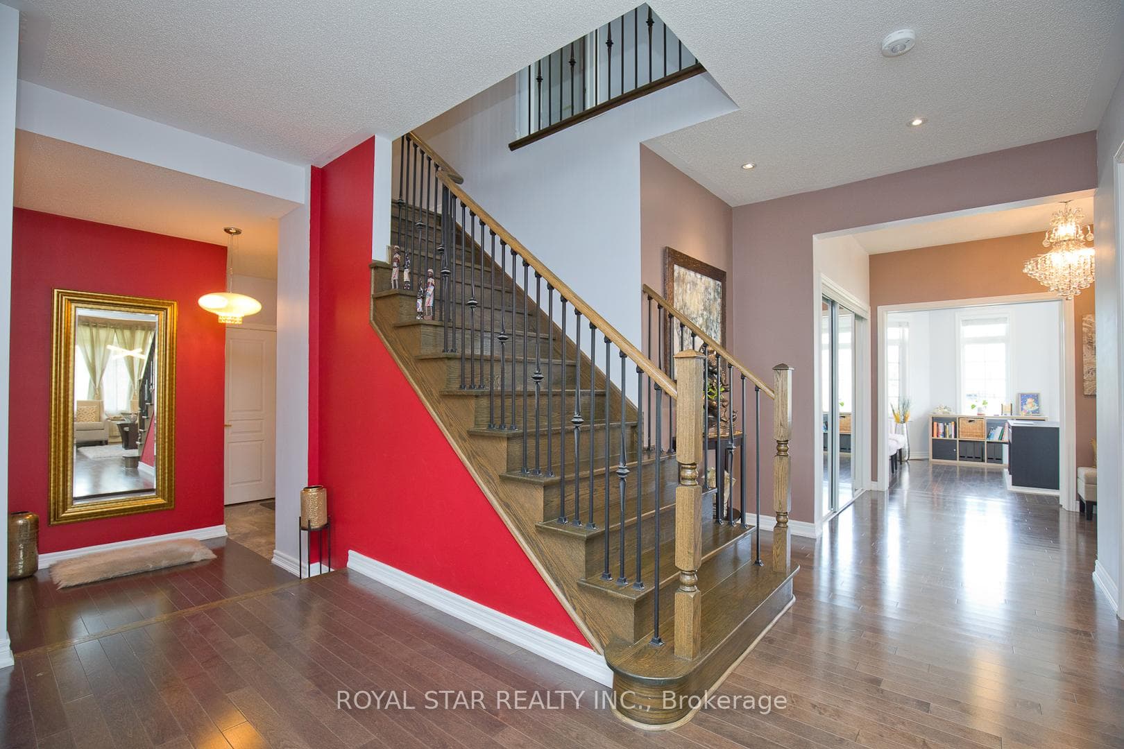 4 Berkwood Hollow - Detached photo 21 of 46 in Brampton, Ontario