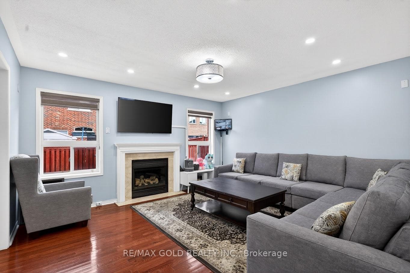 50 Ranchero Drive - Detached photo 13 of 32 in Brampton, Ontario