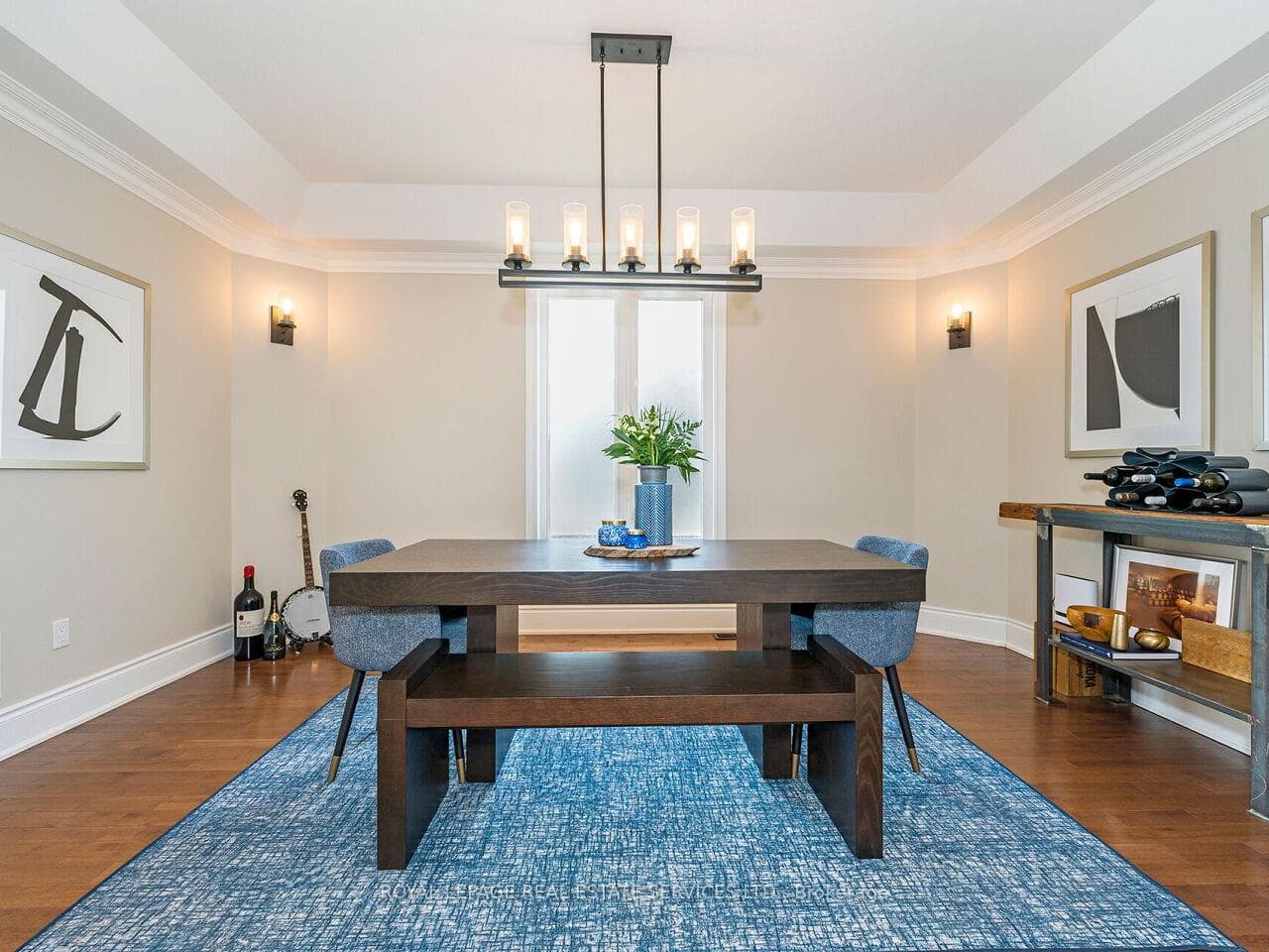 24 Jopling Avenue - Detached photo 9 of 47 in Etobicoke (Islington / Rexdale), Ontario