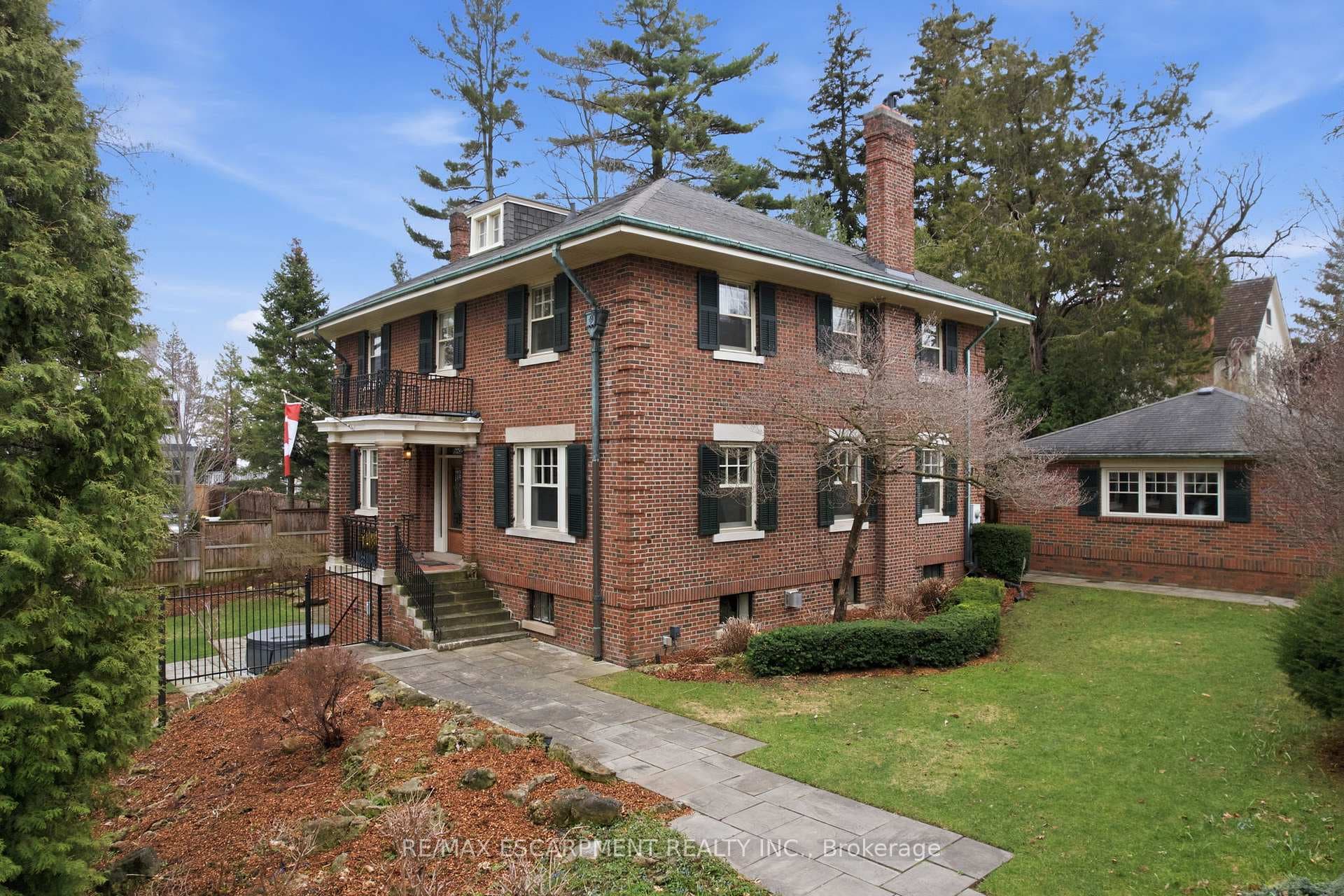 184 King Street - Detached for sale in Old Oakville, Ontario