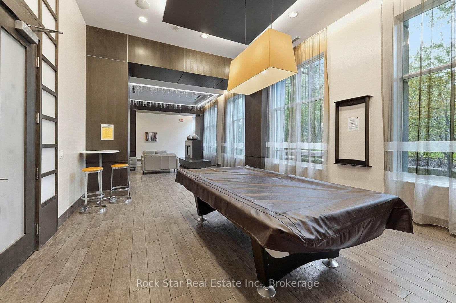 181 Wynford Drive Unit 706 - Condo photo 28 of 28 in Don Mills / Parkwoods / Victoria Village, Ontario