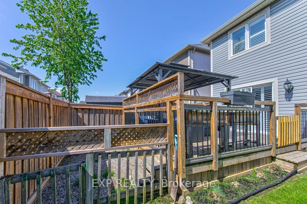76 Ruhl Drive - Detached photo 46 of 50 in Milton, Ontario