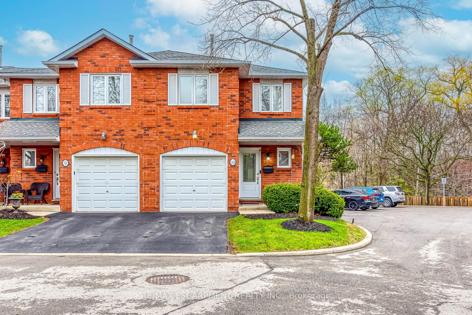 3115 New Street Unit 10 - Condo for sale in Aldershot, Ontario