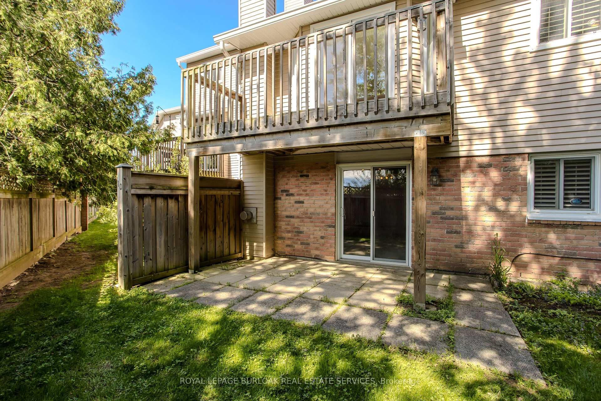 2155 Duncaster Drive Unit 10 - Condo photo 25 of 34 in Burlington, Ontario
