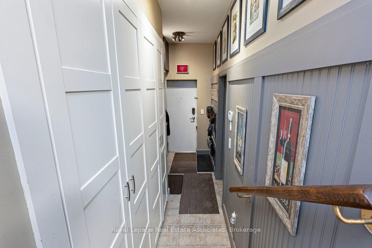 4135 Shipp Drive Unit 20 - Condo photo 40 of 50 in Mississauga, Ontario
