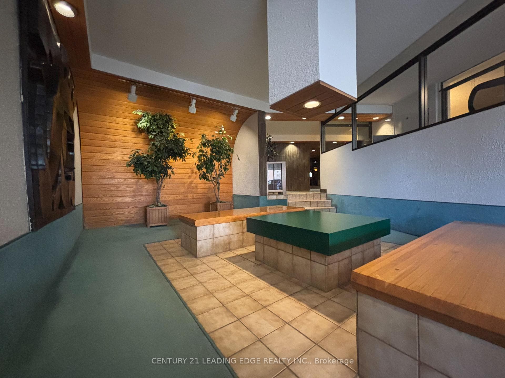 15 Vicora Linkway N/A Unit 304 - Condo photo 26 of 30 in Flemingdon Park / Don Mills, Ontario
